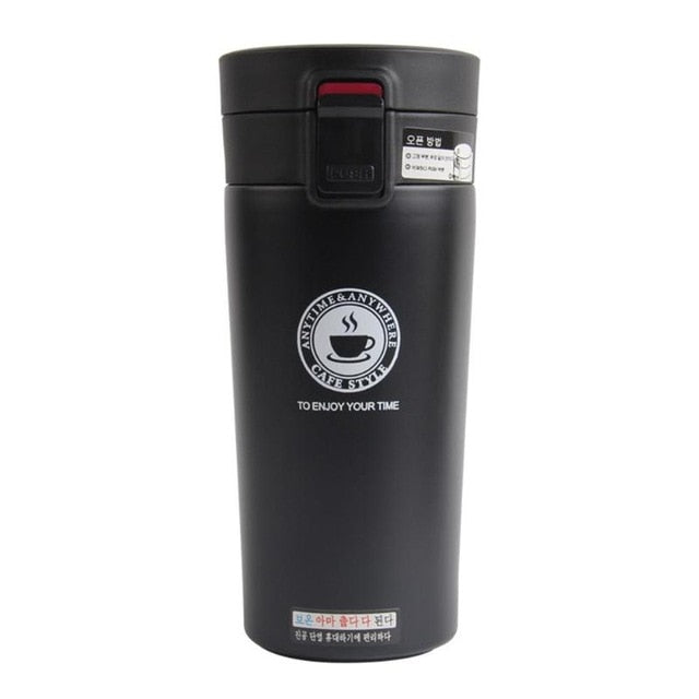 Coffee Thermal Mug