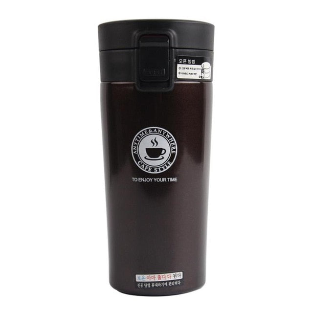 Coffee Thermal Mug