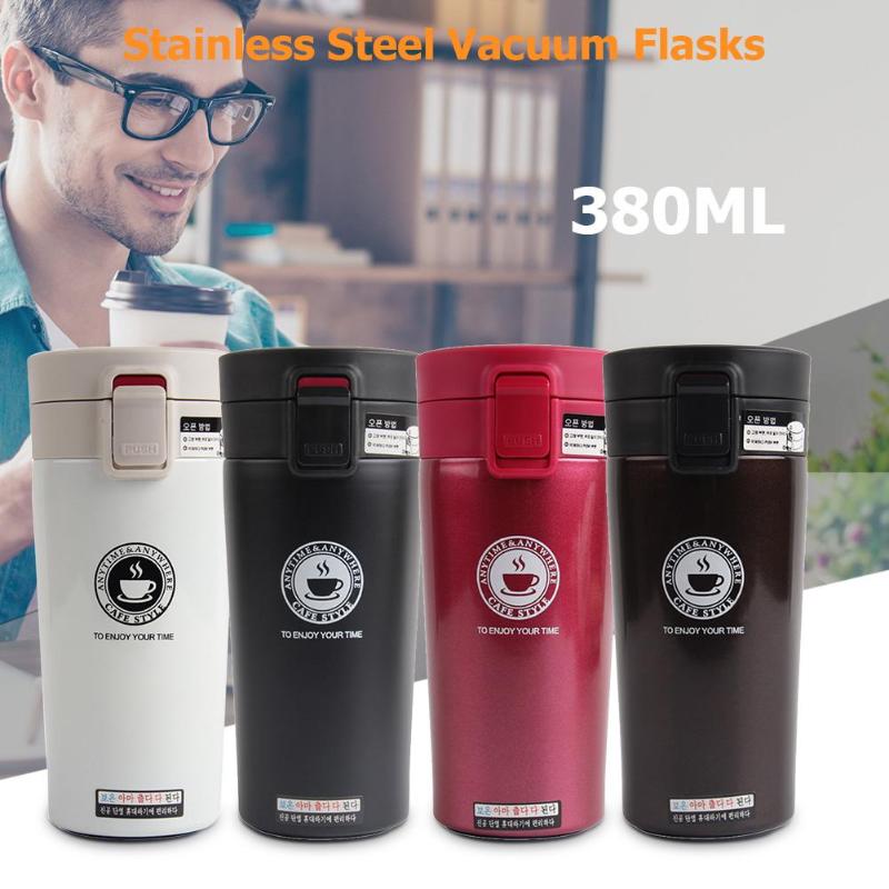 Coffee Thermal Mug