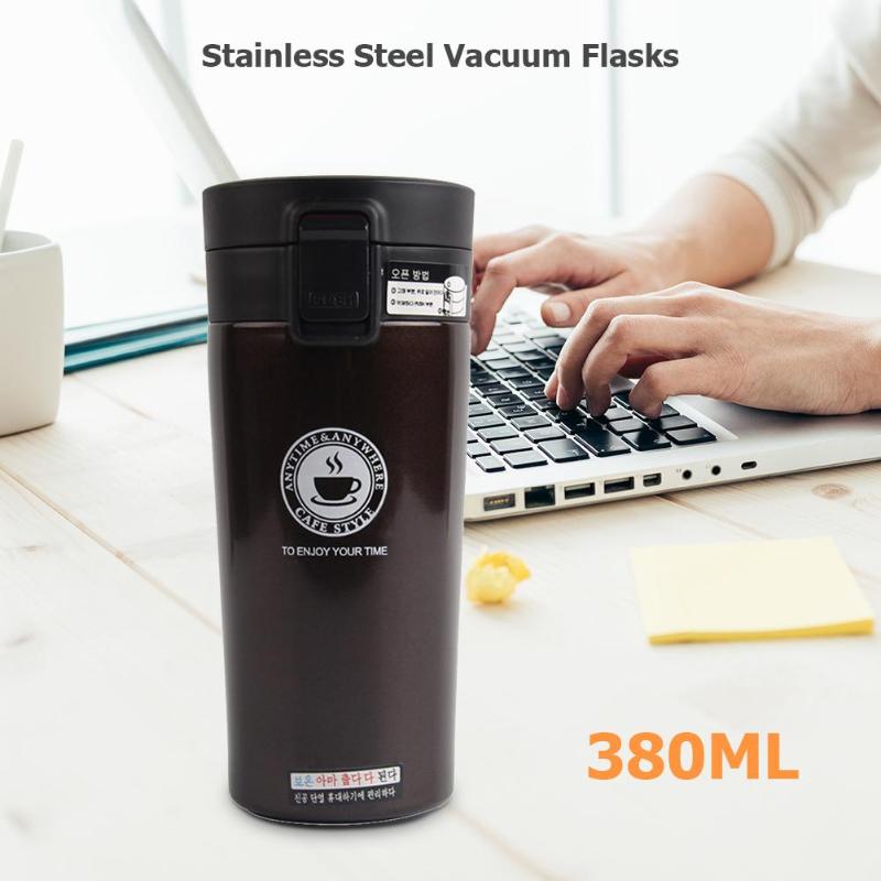 Coffee Thermal Mug