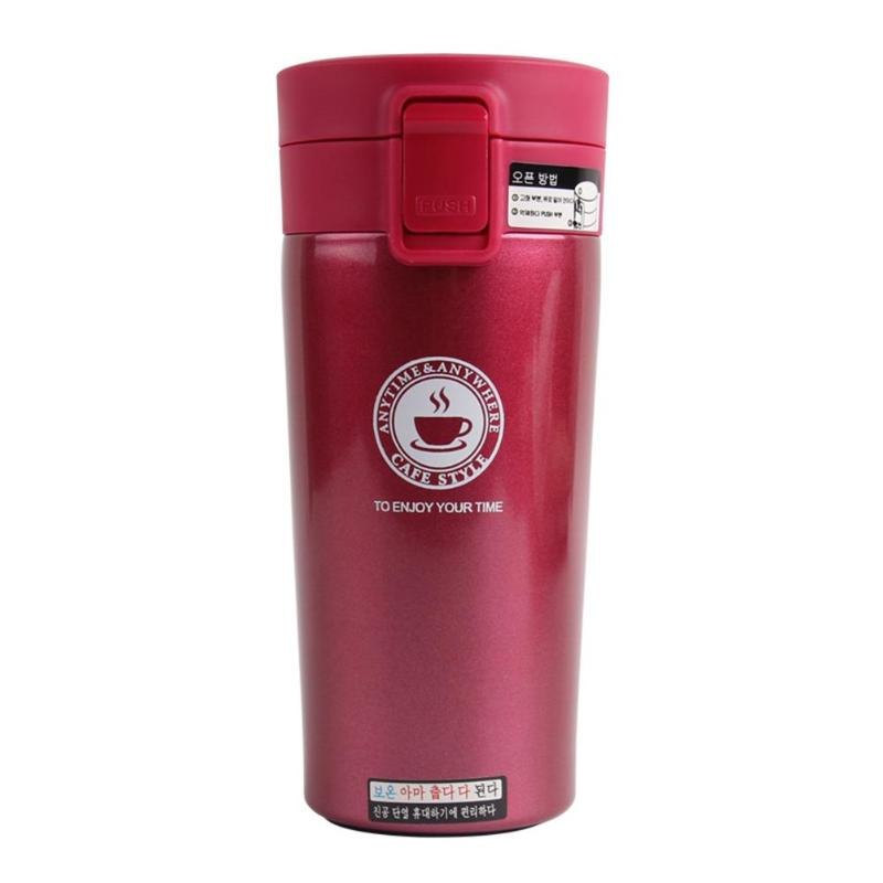 Coffee Thermal Mug